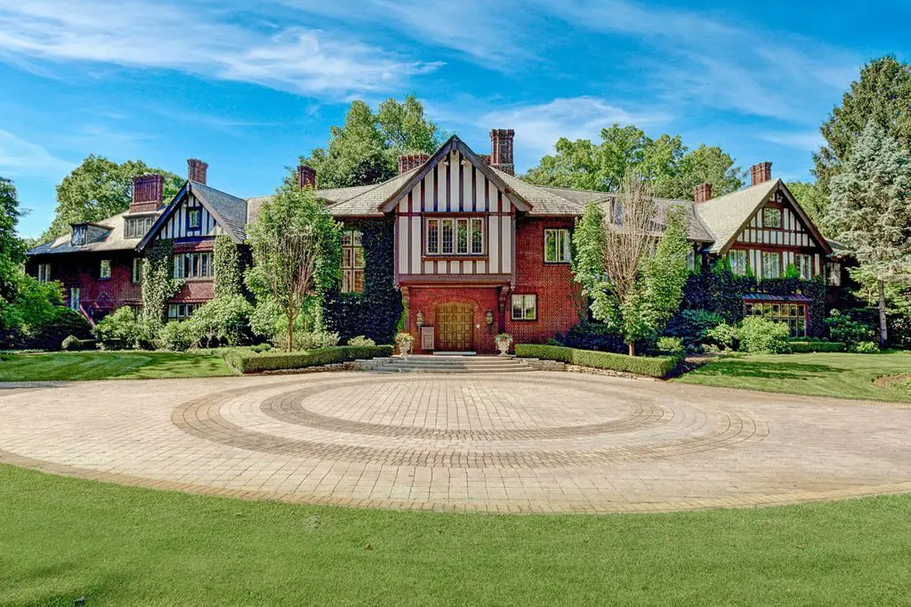 25 Most Expensive Homes in Columbus, Ohio Updated 2022 Nothing But